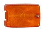 9EL134 659-001 Klosz lampy tył HELLA