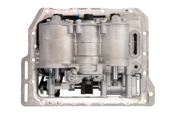 421 355 950 2 zest. Napr. Mechanizmu zmiany biegów wabco - obrazek 5