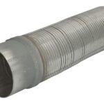 DIN47183 Rura wydechowa DINEX