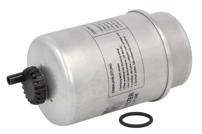 Sk3385 filtr paliwa sf - obrazek 2