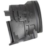 RVI-MG-011R Błotnik przód PACOL