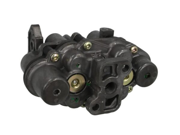 Pn-10105 zawór wielodrożny pneumatics - obrazek 2