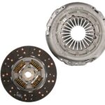 VAL827450 Zestaw sprzęgła VALEO
