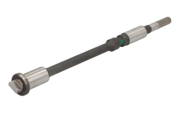 Ent420069 element pompy oleju engitech - obrazek 2