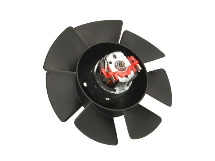 Ddme009tt dmuchawa thermotec - obrazek 2