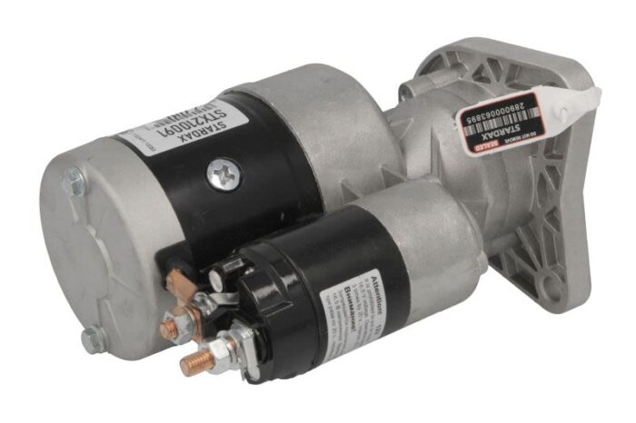 Stx210091 rozrusznik stardax - obrazek 2