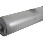 DIN80485 Tłumik układu wydechowego DINEX
