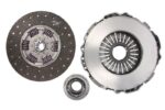 VAL827545 Zestaw sprzęgła VALEO - obrazek 2