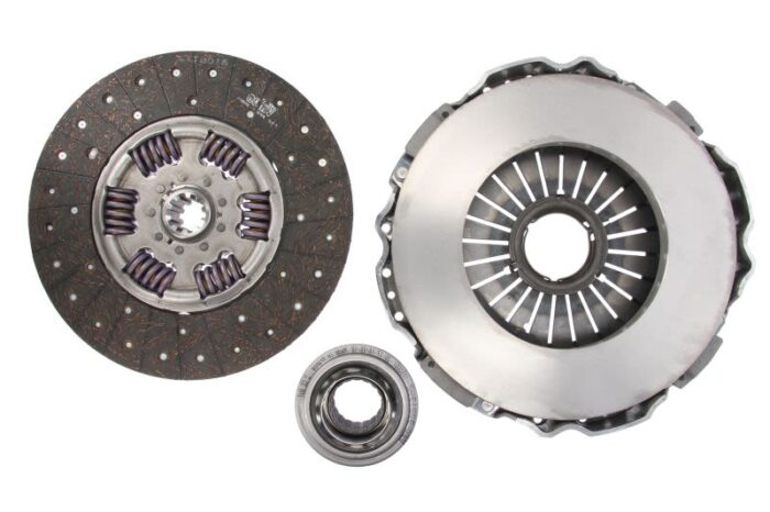 Val827545 zestaw sprzęgła valeo - obrazek 2