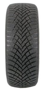 195/60R15 ZOHA 88T W46#24 Opony osobowe, SUV/4x4 HANKOOK - obrazek 3