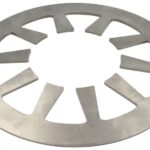 0501337948ZF Element skrzyni biegów ZF