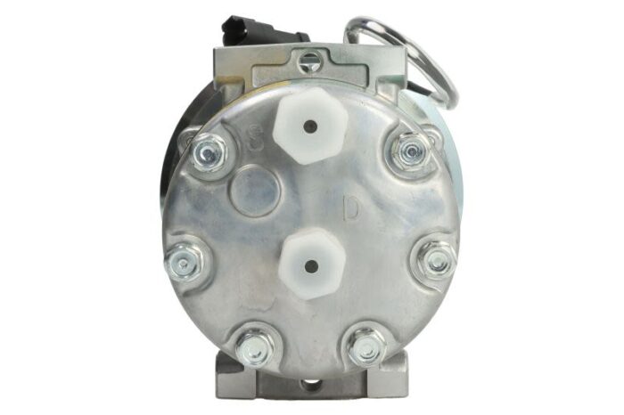 Tm8600207 kompresor klimatyzacji teamec - obrazek 3