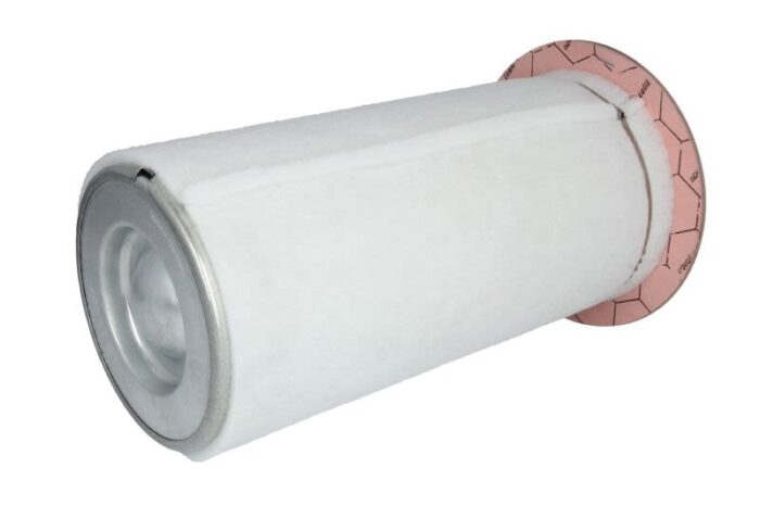 Le 13 007 filtr odpowietrzenia skrzyni korbowej mann-filter - obrazek 2
