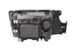 HL-MA008L Reflektor TRUCKLIGHT - obrazek 2