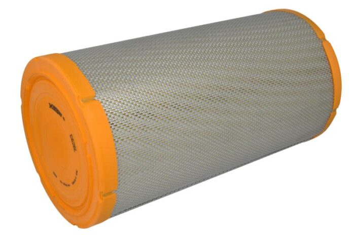E626l filtr powietrza hengst - obrazek 2