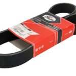 GAT10PK1485HD Pasek wielorowkowy GATES
