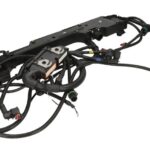 VOL-EC-034 Wiązka przewodów elektrycznych AKUSAN