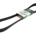 GAT10PK1340HD Pasek wielorowkowy GATES