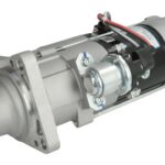 PE M90R3555SE Rozrusznik PRESTOLITE ELECTRIC