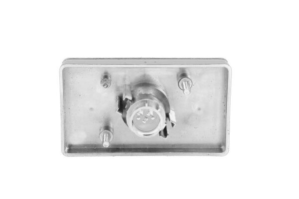 98426076 lampa oświetlenia tablicy rej. Oe iveco - obrazek 2