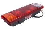 50221P/L Lampa tył SERTPLAS - obrazek 5