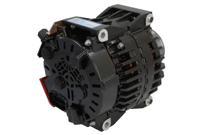 Pe avi150p2114hp alternator prestolite electric - obrazek 2