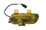 FL-ME002R Lampa przeciwmgielna przód TRUCKLIGHT - obrazek 2