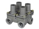 PN-10100 Zawór wieloobwodowy PNEUMATICS