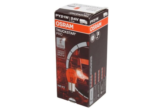 Osr7510 tsp ng k10szt żarówki, ksenony, led osram - obrazek 2