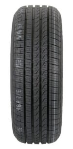 225/45R18 COPI 91V P7C#24 Opony osobowe, SUV/4x4 PIRELLI - obrazek 3