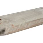 2.11467 Chłodnica oleju DT SPARE PARTS