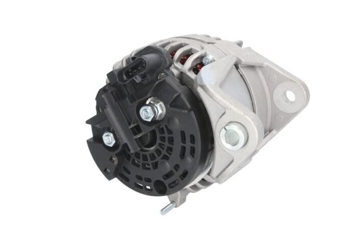 Ptc-3011 alternator power truck - obrazek 2