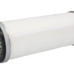 LE 8005 Filtr odpowietrzenia skrzyni korbowej MANN-FILTER