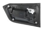 IVE-DH-027R Klamka drzwi PACOL - obrazek 2
