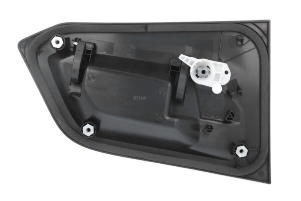Ive-dh-027r klamka drzwi pacol - obrazek 2