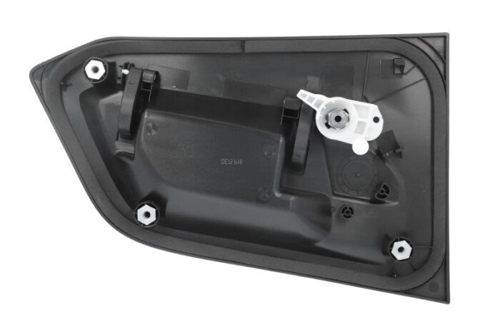 Ive-dh-027r klamka drzwi pacol - obrazek 2