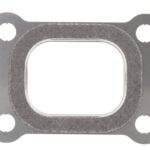EL267560 Uszczelka kolektora wydechowego ELRING