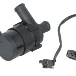 TPH00100 Pompa obiegowa ogrzewania postojowego THERMOTEC