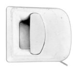 IVE-DH-0020 Klamka drzwi PACOL