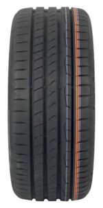 255/50R20 LOCO 109Y PC7 Opony osobowe, SUV/4x4 CONTINENTAL - obrazek 3