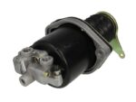 PN-10127 Siłownik sprzęgła PNEUMATICS