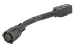 2.27057 Asortyment złączy kabli DT SPARE PARTS - obrazek 2
