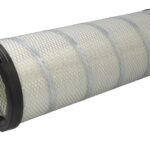 E1697LS Filtr powietrza HENGST