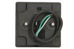 2SW357 029-121 Lampa tył HELLA - obrazek 2
