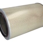 C 30 850/3 Filtr powietrza MANN-FILTER