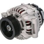 1 986 A01 982 Alternator BOSCH