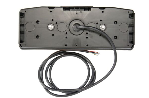 1190 w171l lampa tył waś - obrazek 2