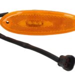 SM-IR001 Światło obrysowe TRUCKLIGHT