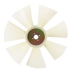 D9PE001TT Wiatrak wentylatora THERMOTEC