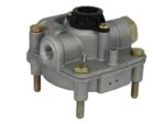 PN-10107 Zawór przekaźnika PNEUMATICS - obrazek 2